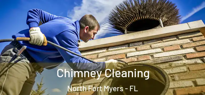 Chimney Cleaning North Fort Myers - FL