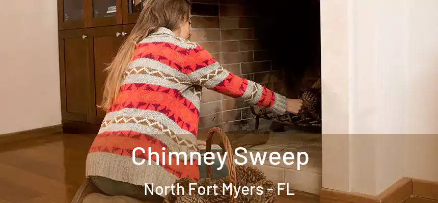  Chimney Sweep North Fort Myers - FL