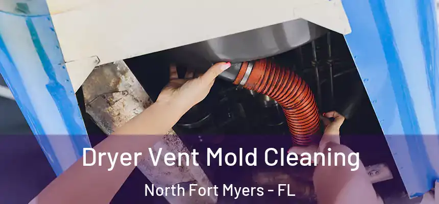  Dryer Vent Mold Cleaning North Fort Myers - FL