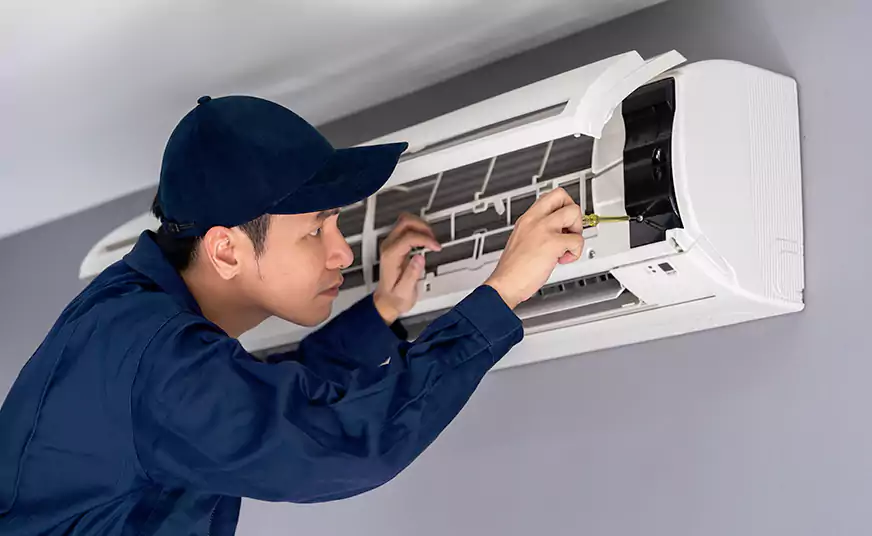 AC Duct Cleaning North Fort Myers
