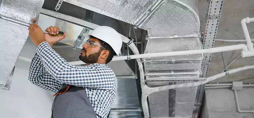 Proactive Ac Vent Repairs & Air Duct Replacement Companies Near Me in North Fort Myers
