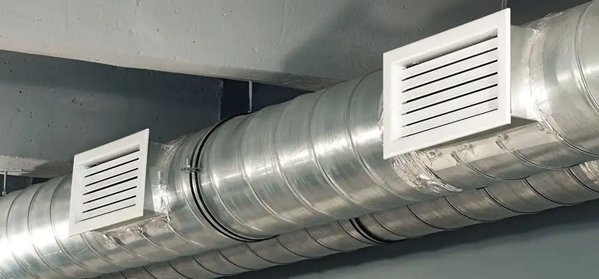 Our Air Duct Camera Inspection Services in North Fort Myers, FL