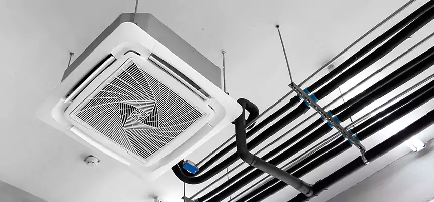 Our Air Duct Deep Cleaning Services in North Fort Myers, FL