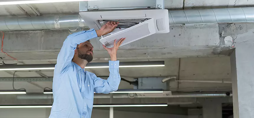 Our Air Duct Dust Cleaning Services in North Fort Myers, FL