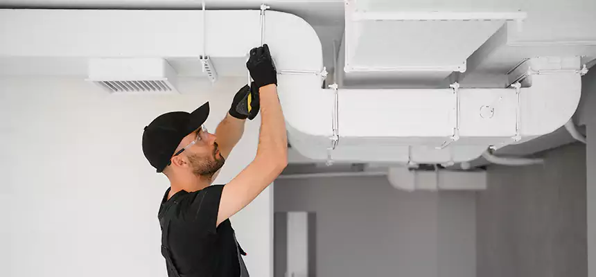Our Air Duct Repair Services in North Fort Myers, FL