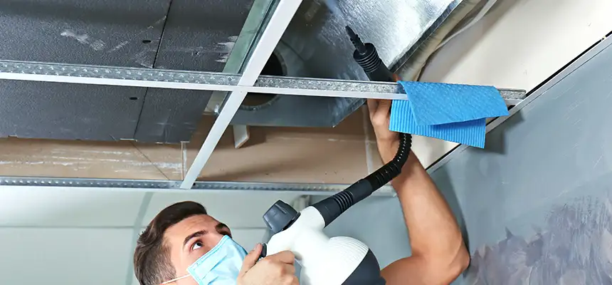 Our Air Duct Rodent Removal Services in North Fort Myers, FL