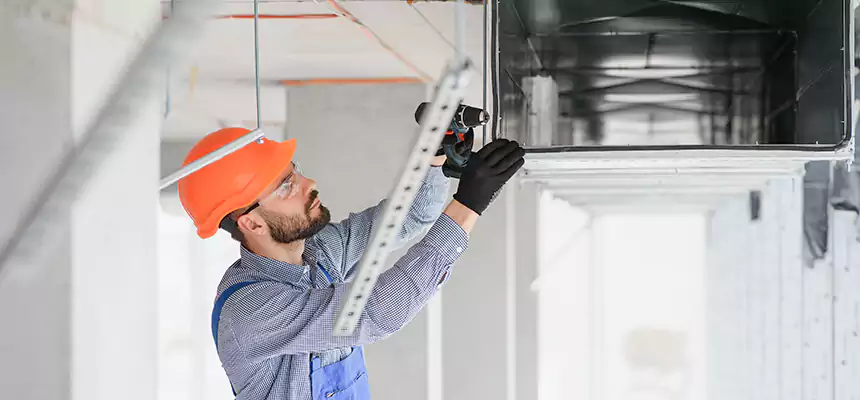 Our Air Vent Replacement Services in North Fort Myers, FL