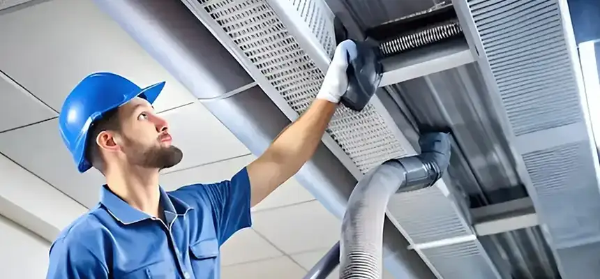 Our Annual Dryer Vent Maintenance Services in North Fort Myers, FL