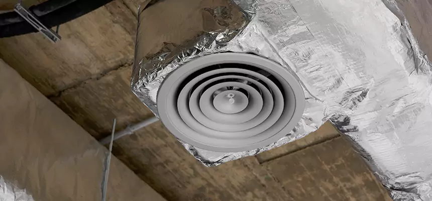 Our Basement Vent Cleaning Services in North Fort Myers, FL