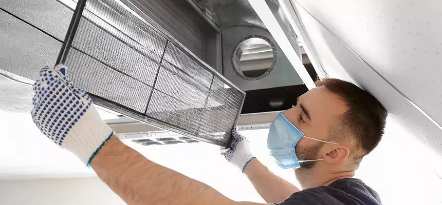 Our Bathroom Exhaust Duct Cleaning Services in North Fort Myers, FL