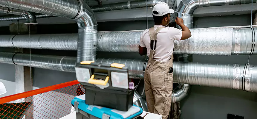 Comprehensive Duct Expansion in North Fort Myers, FL