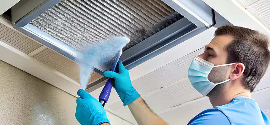 Our Home Ventilation Cleaning Services in North Fort Myers, FL