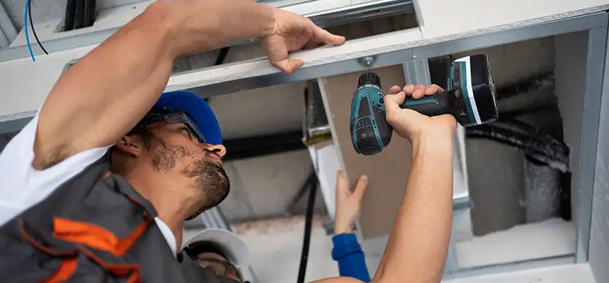 Our Improve Home Air Circulation Services in North Fort Myers, FL