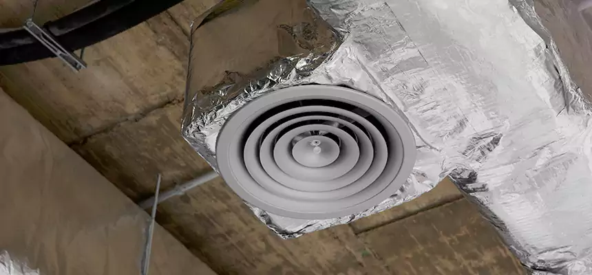 Advanced Industrial Ductwork Cleaning in North Fort Myers