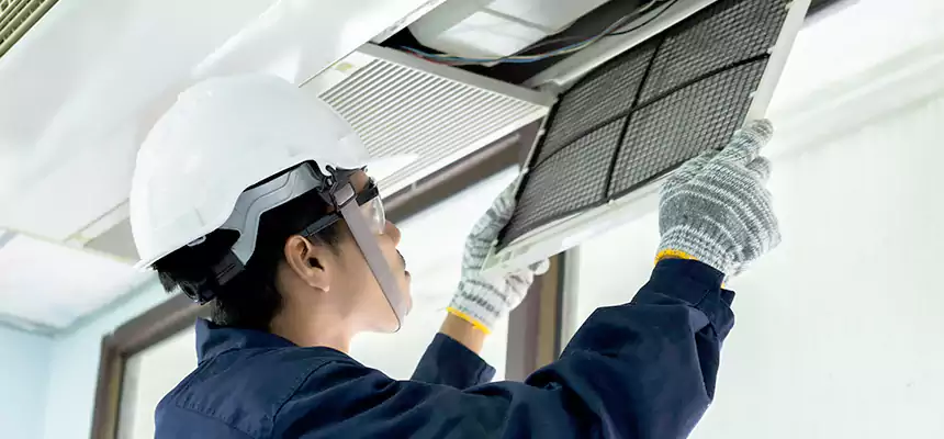 Our Multi-family Home Duct Cleaning Services in North Fort Myers, FL