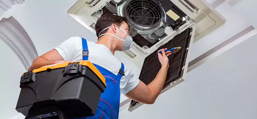 Specialized Office Duct Cleaning  in North Fort Myers, FL