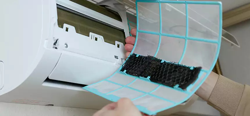 Gentle Ductwork Odor-Control Pet Dander Duct Cleaning in North Fort Myers, FL