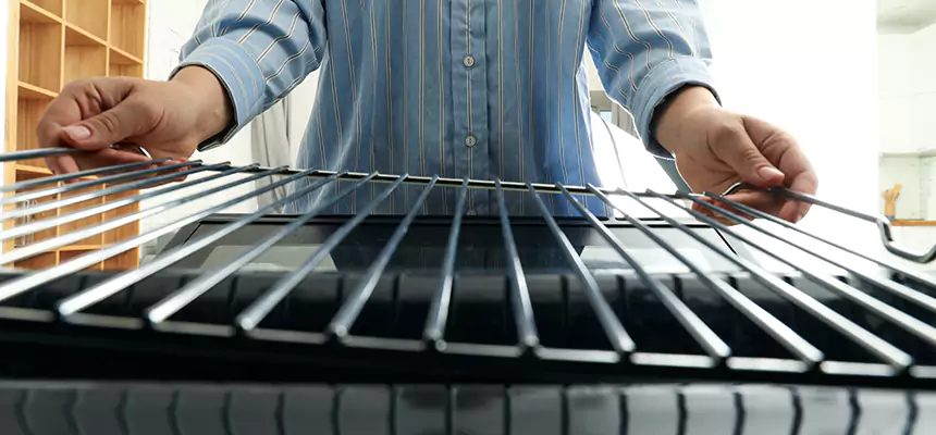 Our Vent Grille Washing Services in North Fort Myers, FL