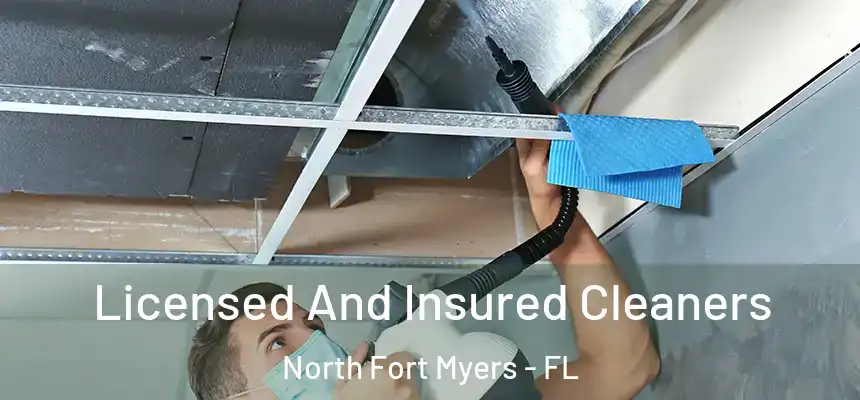  Licensed And Insured Cleaners North Fort Myers - FL