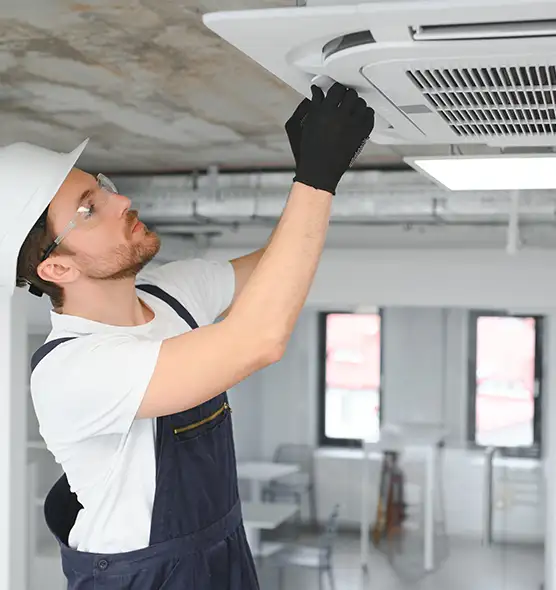 Top Affordable Duct Cleaning Services Near Me in North Fort Myers, FL