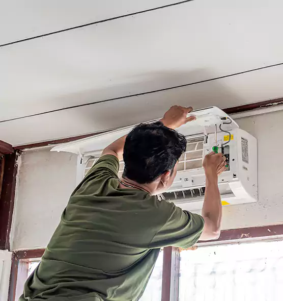 About Air Duct & AC Odor Removal in North Fort Myers, FL