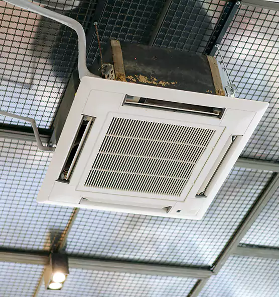 Top-Notch Allergy Relief Vent Cleaning Services in North Fort Myers, FL