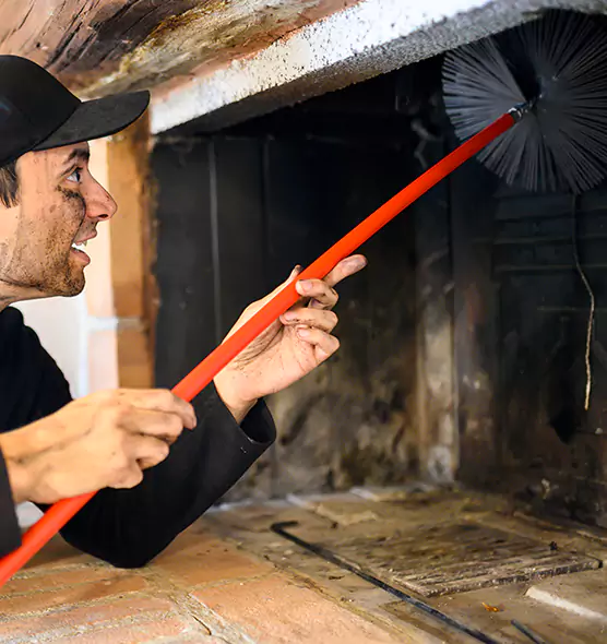 About Expert Chimney Cleaning in North Fort Myers, FL