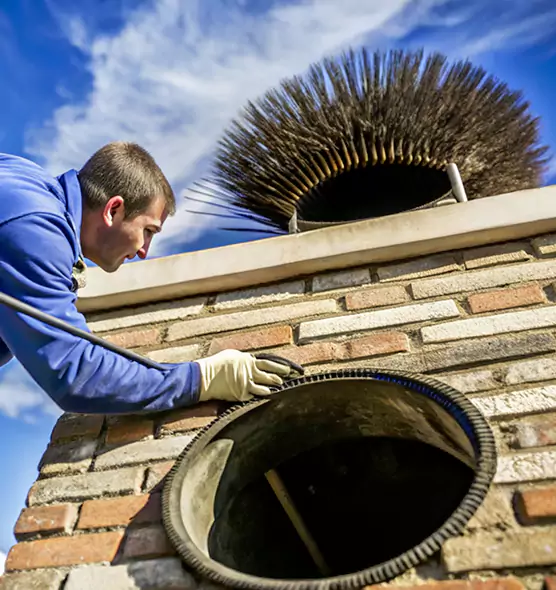 About Professional Chimney Sweep in North Fort Myers, FL