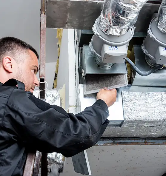 Professional Furnace Vent Cleaning in North Fort Myers, FL