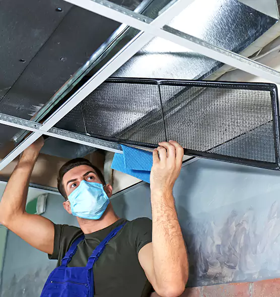 Professional Home Ventilation Cleaning in North Fort Myers, FL
