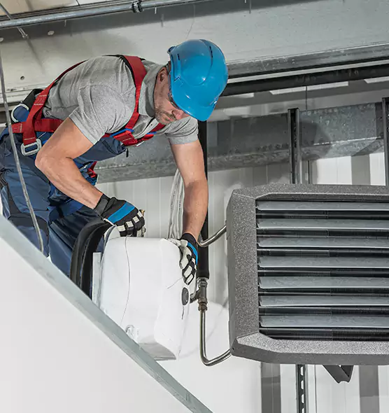 Professional HVAC Cleaning Solutions in North Fort Myers, FL