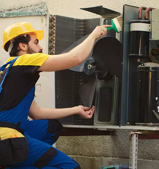 Top-Rated New Room Vent Extension in North Fort Myers, FL