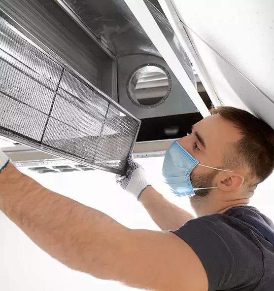 About Remove Smoke Smell From Air Duct in North Fort Myers, FL