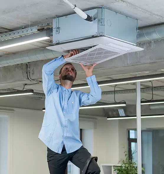 Advanced Residential Air Vent Cleaning in North Fort Myers, FL