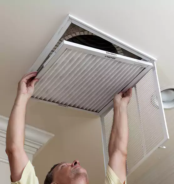 Advanced Residential Vent Cleaning in North Fort Myers, FL