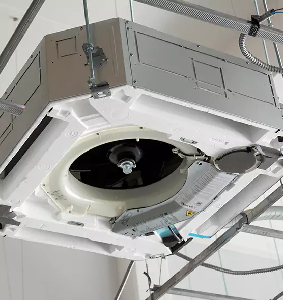 Professional Roof Vent Lint Removal North Fort Myers, FL