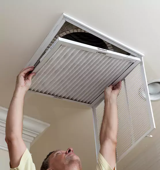 Professional Vent Relocation Services in North Fort Myers, FL