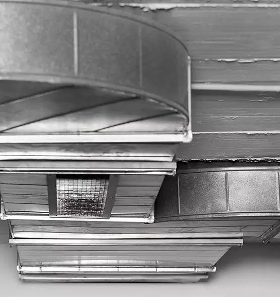 Professional Wall Vent Cleaning Service in North Fort Myers, FL