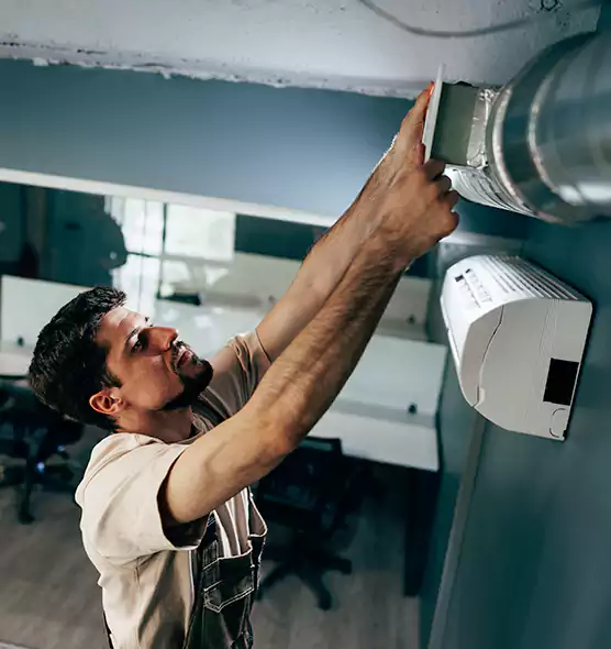 Reliable Warehouse Vent Cleaning in North Fort Myers, FL