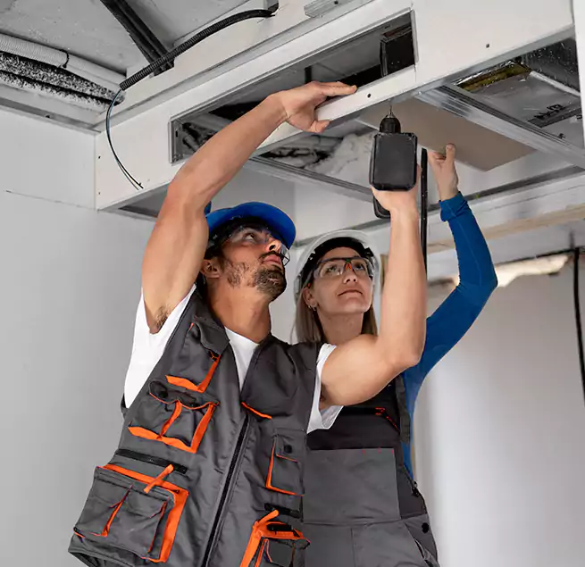 Why Homeowners & Businesses Trust Us in North Fort Myers, FL