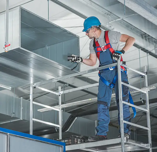 Why Homeowners & Businesses Trust Us in North Fort Myers, FL?