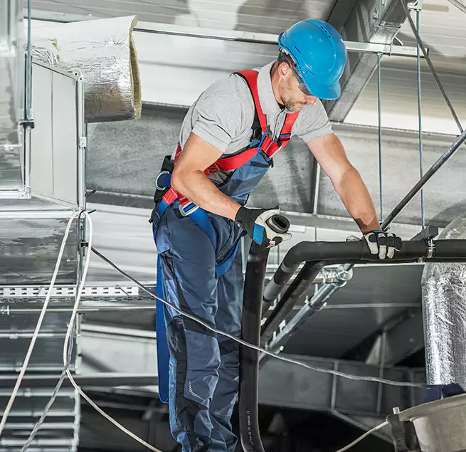 Why Homeowners & Businesses Trust Us in North Fort Myers, FL?