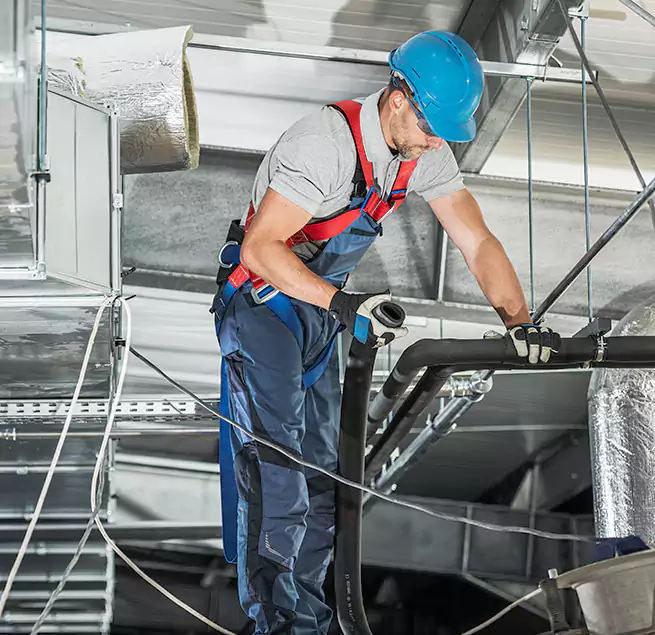 Why Homeowners & Businesses Trust Us in North Fort Myers, FL?