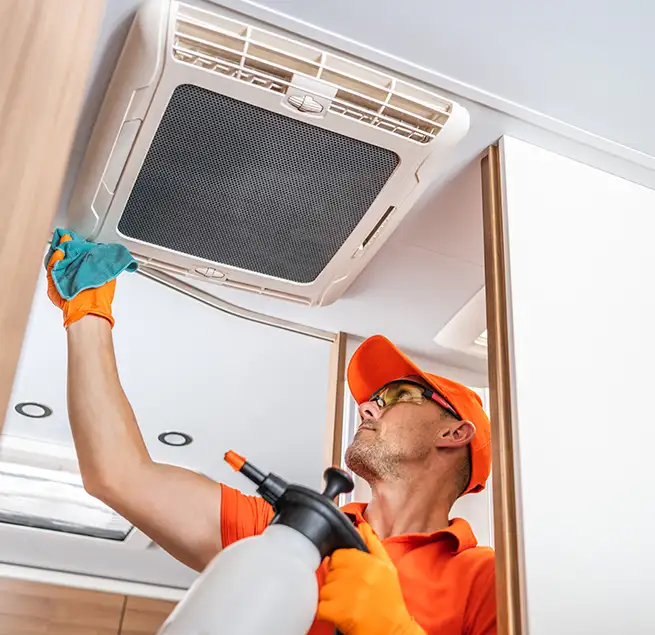 Why Homeowners & Businesses Trust Us in North Fort Myers, FL?