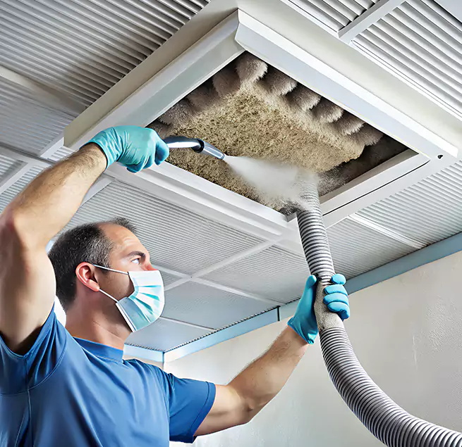 Why Homeowners Businesses Trust Us in North Fort Myers, FL