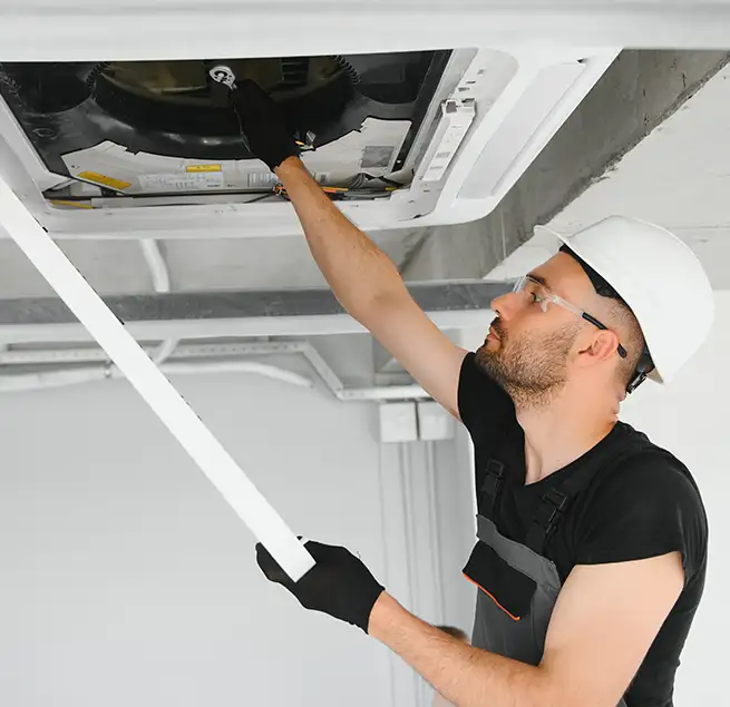 Why Homeowners & Businesses Trust Us in North Fort Myers, FL?